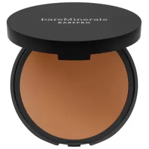 Image of bareMinerals BAREPRO Pressed 16H Medium 45 Deep Cool