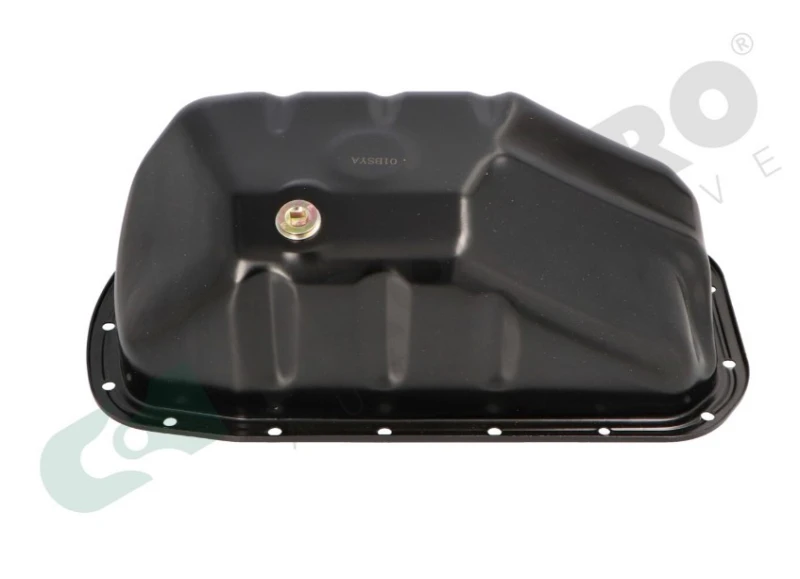 Image of PROCARO PR13-1060 Oil Sump without bore for oil level sensor Oil Pan (592)