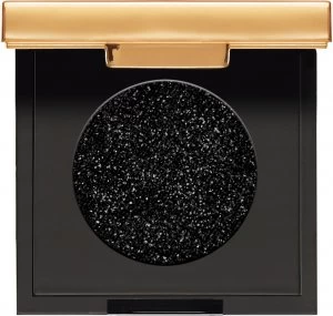 Image of Yves Saint Laurent Sequin Crush Glitter Shot Eye Shadow 1g 10 - Beat Black