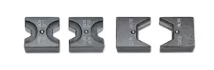 Image of Beta Tools 1609M/16 Spare Hex Dies for Oil-Pressure Crimping (1609C/5) 16mm