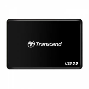 Image of Transcend Multi Card Reader RDF8