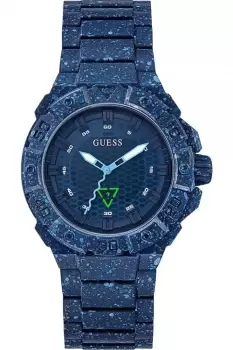 Image of Gents Guess Pacific Watch GW0507G1