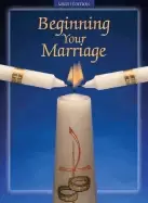 Image of beginning your marriage