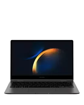 Image of Samsung Galaxy Book3 360 - 13" i7 512GB