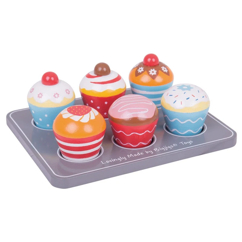 Image of Muffin Tray