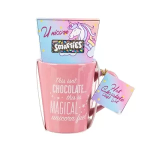 Image of Confectionery Mug Smarties Gift Set