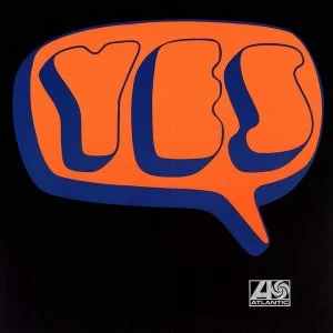 Image of Yes - Yes Coloured RSD 2019 Vinyl