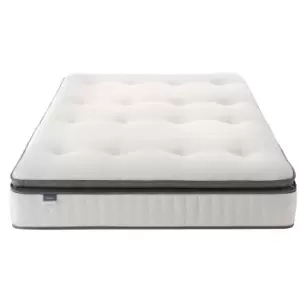 Image of Silentnight Miracoil Geltex 150cm Mattress