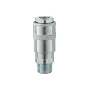 Image of PCL AC61JM Euro Couplings R1/2 Male