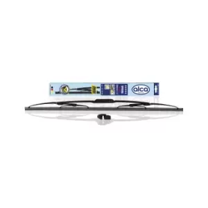Image of ALCA Wiper blade 106000 Windscreen wiper,Window wiper,Wiper blades,Windscreen wipers,Windshield wipers,Window wipers,Windshield wiper,