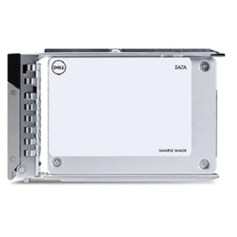 Image of DELL 400-BDQU internal solid state drive 960 GB 2.5" Serial ATA I