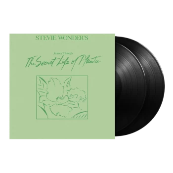Image of Stevie Wonder - Stevie Wonder's Journey Through The Secret Life Of Plants Vinyl