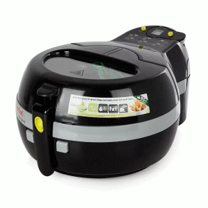 Image of Tefal ActiFry FZ710840 1L Air Fryer