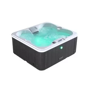 Image of Canadian Spa Gander 4 person Hot tub