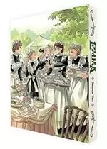 Image of Emma: A Victorian Romance - Season Two (Collector's Limited Edition) [Bluray]