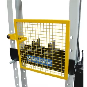 Image of Press Guard