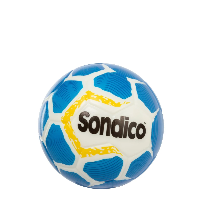 Image of Sondico Foam Ball Childrens - Blue Blue One Size