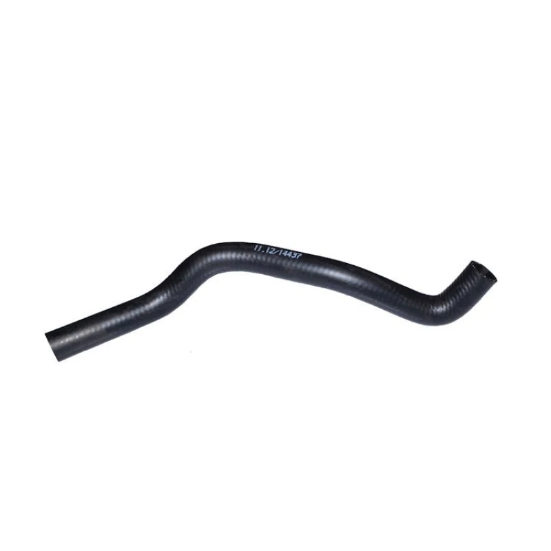 Image of HORTUM 14437 Radiator Hose EPDM (ethylene propylene diene Monomer (M-class) rubber) EPDM (ethylene propylene diene Monomer (M-class) rubber) Radiator