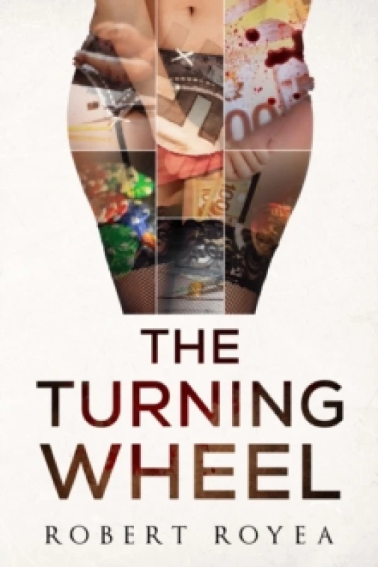 Image of The Turning Wheel Paperback / softback