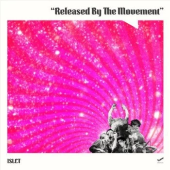 Image of Islet - Released By The Movement CD
