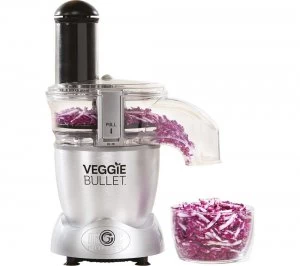 Image of Nutribullet VBR-1001 0.6L 300W Veggie Bullet Food Processor