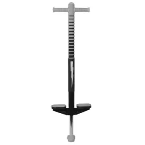 Image of Flybar Maverick Pogo Stick - Black Lightning