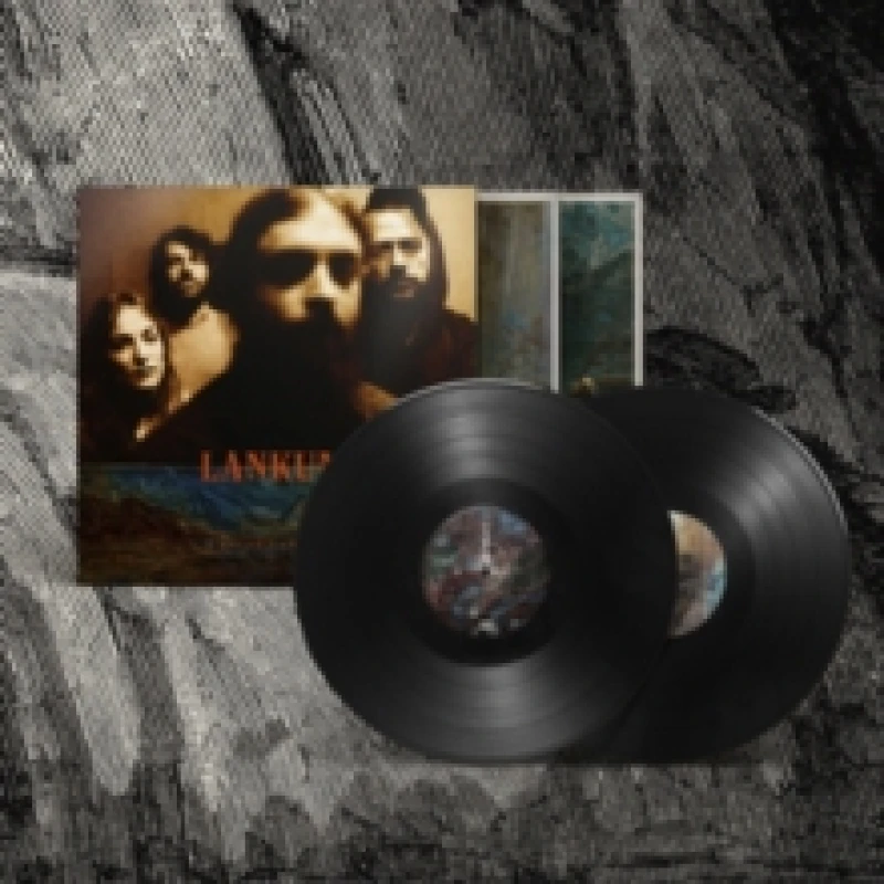 Image of False Lankum Vinyl