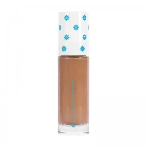Image of The Organic Pharmacy Tinted Beauty Cream 30ml