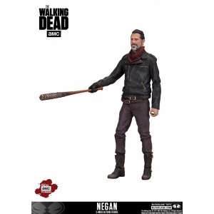 Image of Negan The Walking Dead McFarlane 5" Figure