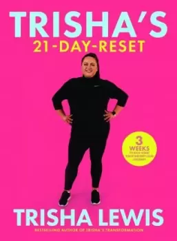 Image of Trisha's-21 Day-Reset by Trisha Lewis