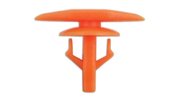 Image of Weatherstrip Clip Retainer for Honda Pk 50 Connect 36152