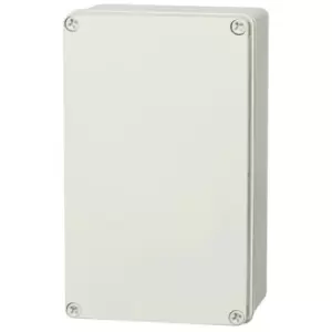 Image of Fibox 8724318 PC M 95mm G Enclosure, PC Opaque cover
