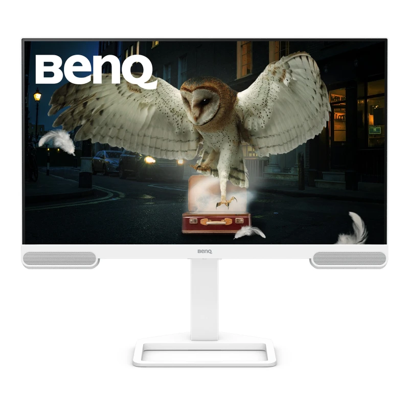Image of Benq EW2790U 27" IPS 4K Ultra HD Premium Monitor