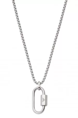Image of Emporio Armani Jewellery EGS2795040 Necklace