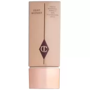 Image of Charlotte Tilbury Light Wonder Liquid Foundation - Neutral