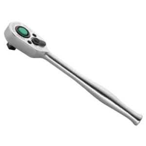 Image of Stahlwille 415SG-QR N Quick-Release Ratchet 1/4in Drive