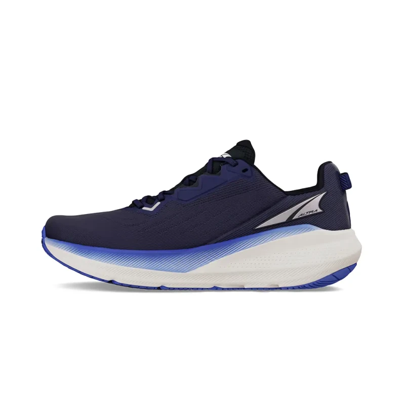 Image of Running shoes Altra Fwd Via Bleu Male 44