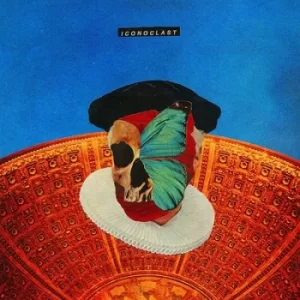 Image of Iconoclast by Devours CD Album