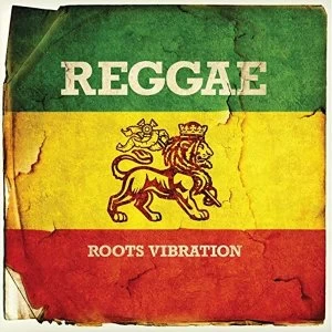 Image of Various Artists - Reggae Roots Vibration Vinyl