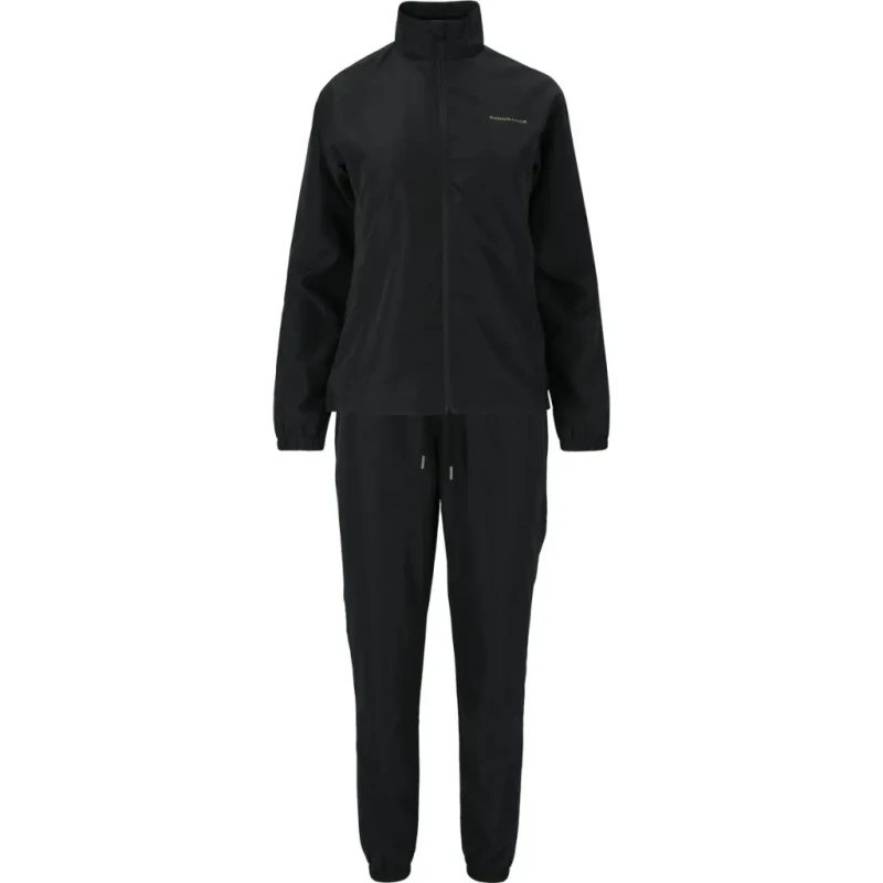 Image of Endurance Womens tracksuit Endurance Song Noir Female 36
