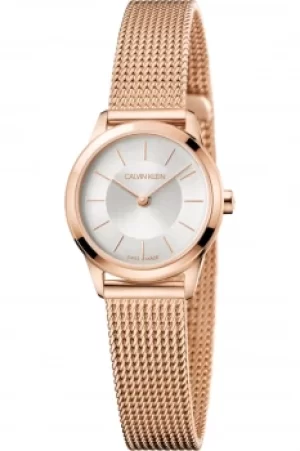 Image of Calvin Klein Watch K3M23626
