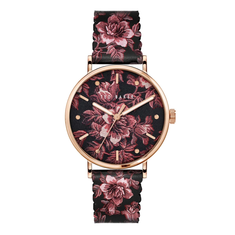 Image of Ted Baker Jewel Watch - Multi Multi One Size