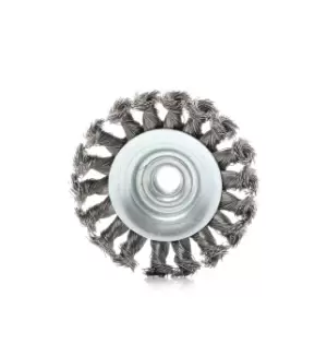 Image of VOREL Wire Brush 06977