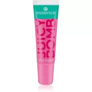 Image of Essence Juicy Bomb Lip Gloss Shade 102 10 ml