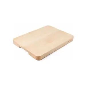 Image of KitchenAid - Gourmet Large Birchwood Butchers Block Chopping Board