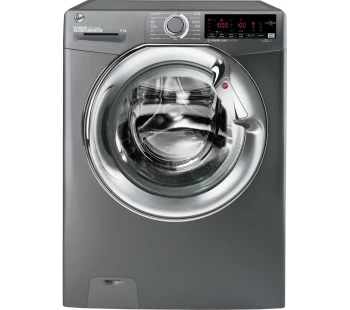 Image of Hoover H3WS68TAMCGE 8KG 1600RPM Washing Machine