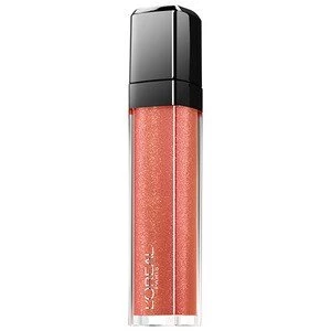 Image of LOreal Paris Infallible Lip Gloss Flash Dance 208 8ml Pink