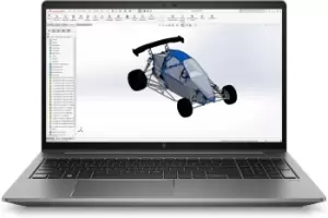 Image of HP 15.6" ZBook Power G9 Intel Core i9 G9 Mobile Workstation