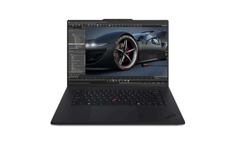 Image of Lenovo P1 G7 Ult7155h 32GB 1TB W11p 21KV001SUK