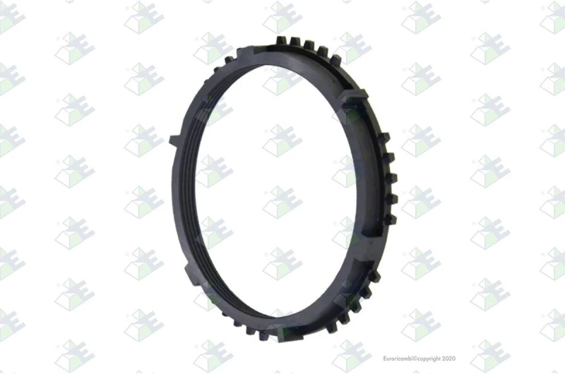 Image of Euroricambi 95533674 Synchronizer Ring, manual transmission Synchronizer Ring,manual transmission (3708)